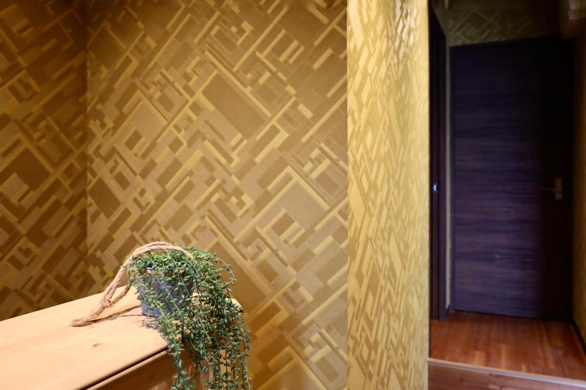 泊露hakuro 1階 Apartment Tokyo Bagian luar foto