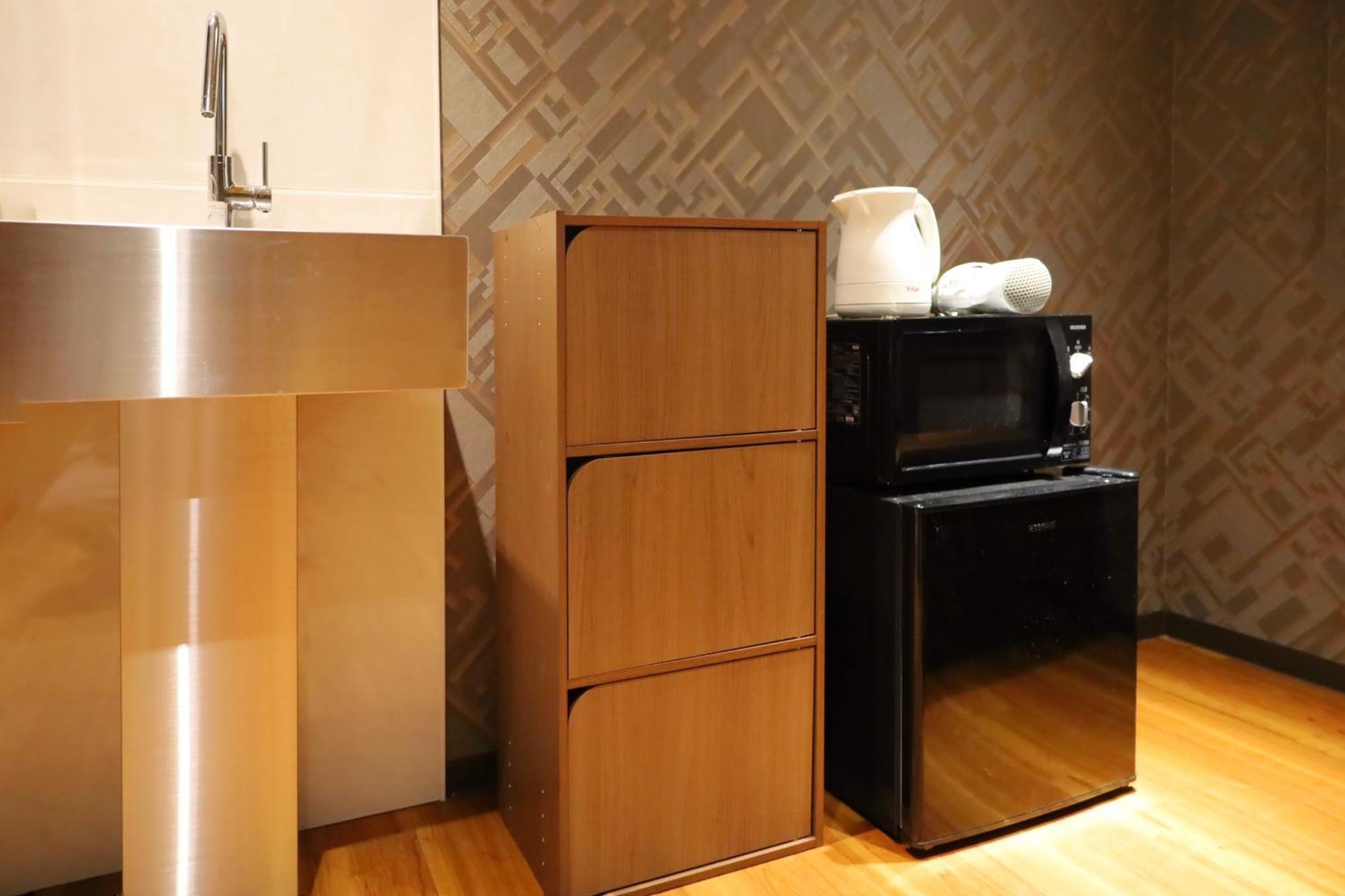 泊露hakuro 1階 Apartment Tokyo Bagian luar foto