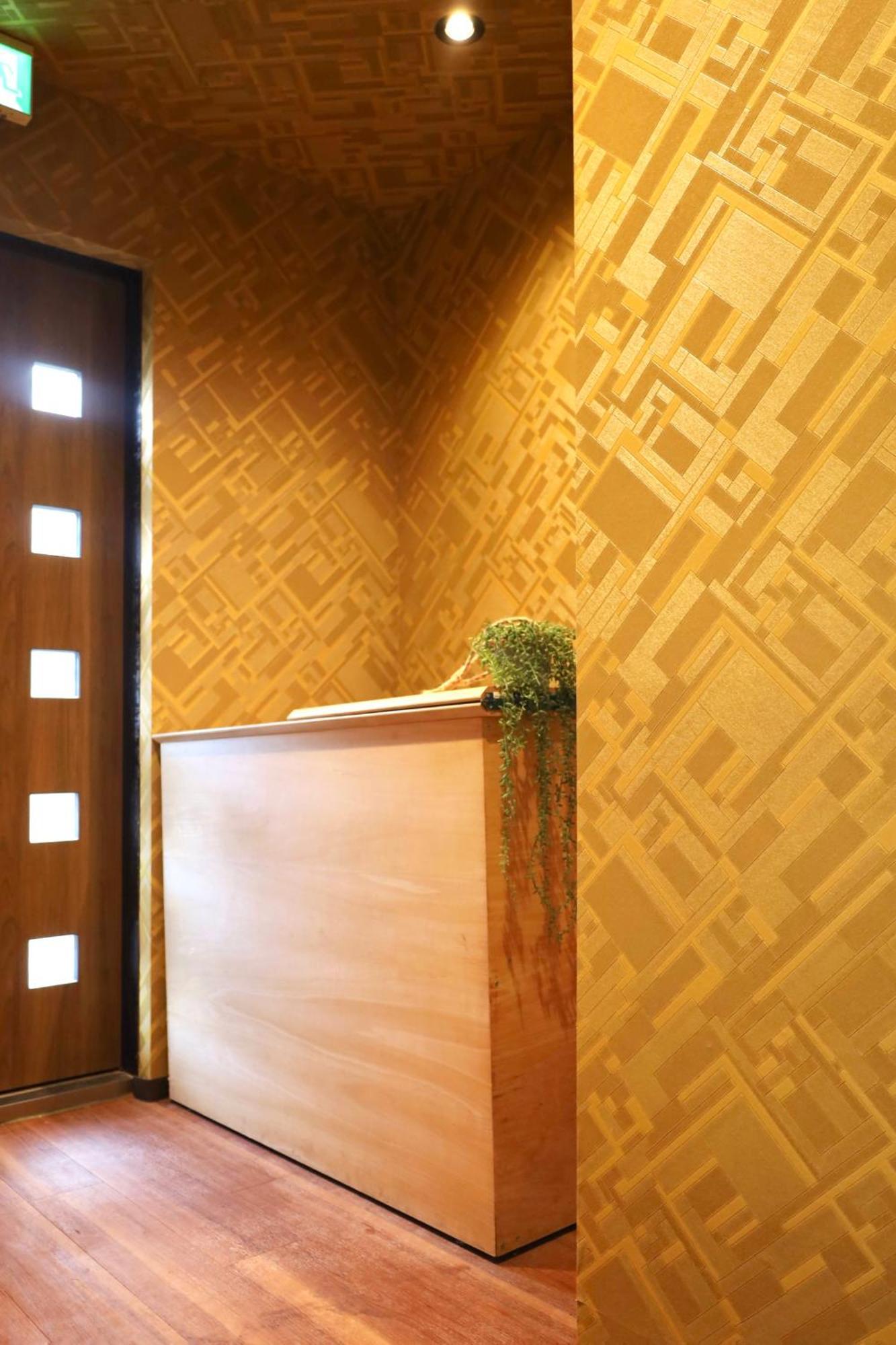 泊露hakuro 1階 Apartment Tokyo Bagian luar foto