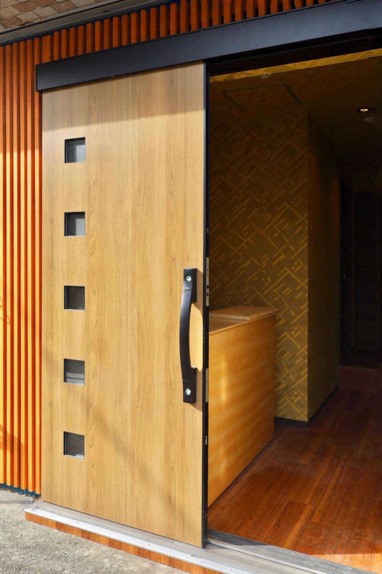 泊露hakuro 1階 Apartment Tokyo Bagian luar foto