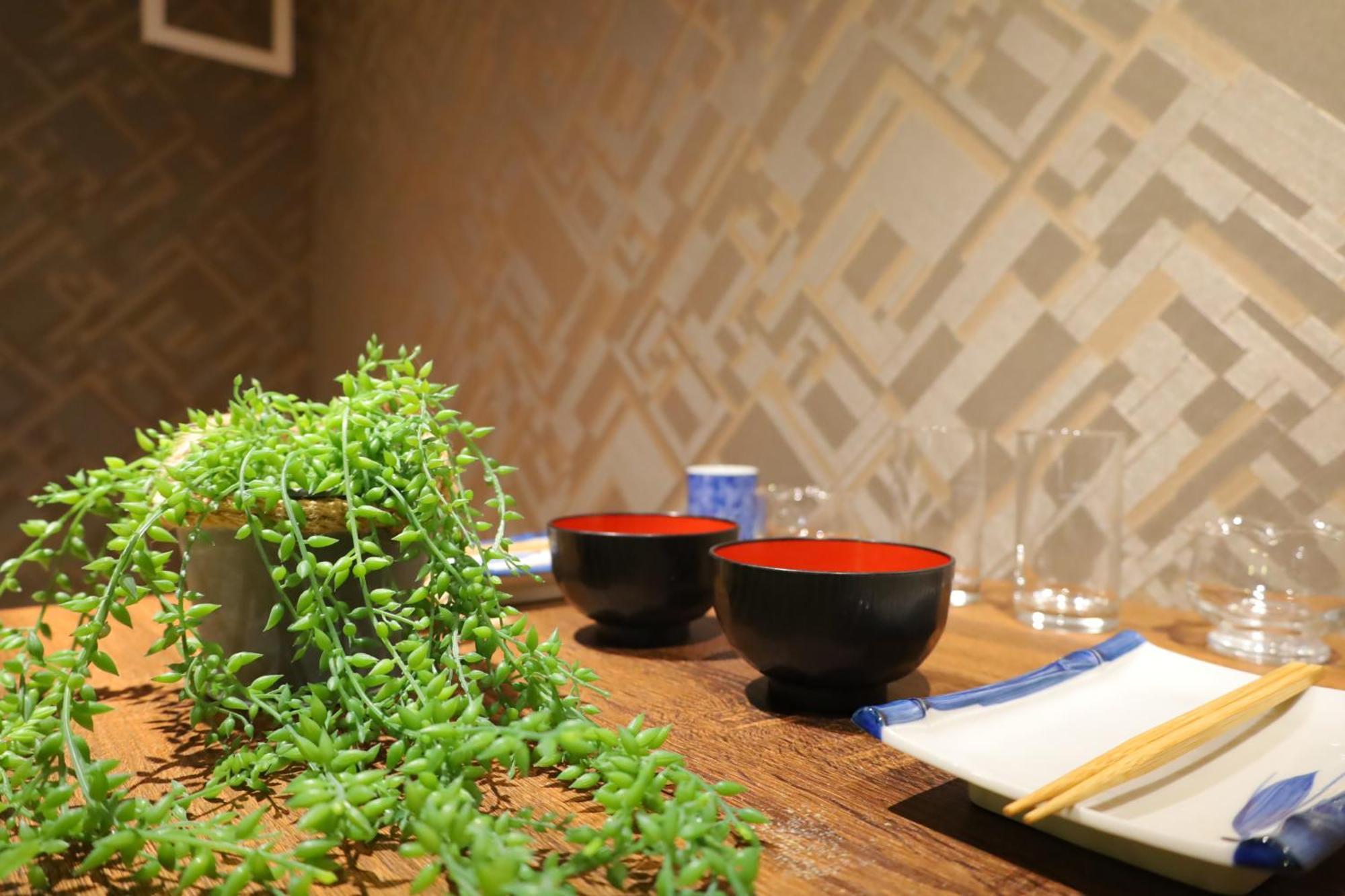 泊露hakuro 1階 Apartment Tokyo Bagian luar foto