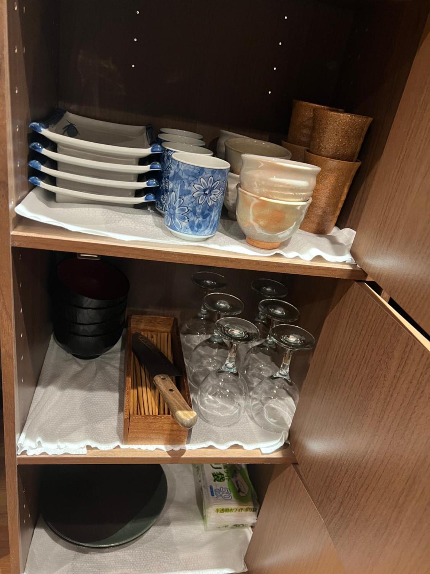 泊露hakuro 1階 Apartment Tokyo Bagian luar foto